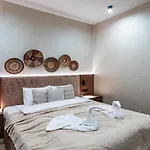 Looktatry Tatra Stone House Z Jacuzzi Appartamento