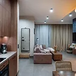 Looktatry Tatra Stone House Z Jacuzzi Appartamento