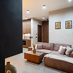 Appartamento Looktatry Tatra Stone House Z Jacuzzi