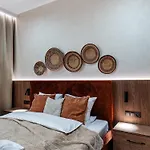 Looktatry Tatra Stone House Z Jacuzzi Appartamento