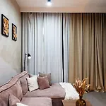 Appartamento Looktatry Tatra Stone House Z Jacuzzi