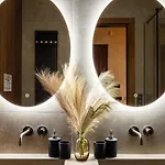 Looktatry Tatra Stone House Z Jacuzzi Appartamento