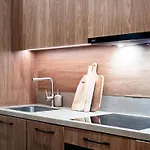 Appartamento Looktatry Tatra Stone House Z Jacuzzi Kościelisko