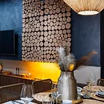 Looktatry Tatra Stone House Z Jacuzzi *