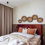 Appartamento Looktatry Tatra Stone House Z Jacuzzi Kościelisko