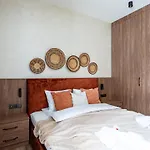 Looktatry Tatra Stone House Z Jacuzzi Appartamento Kościelisko