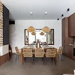 Looktatry Tatra Stone House Z Jacuzzi Appartamento