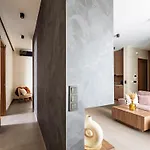 Looktatry Tatra Stone House Z Jacuzzi