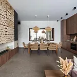 Appartamento Looktatry Tatra Stone House Z Jacuzzi Kościelisko