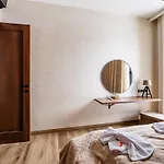 Looktatry Tatra Stone House Z Jacuzzi *