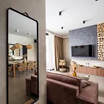 Looktatry Tatra Stone House Z Jacuzzi