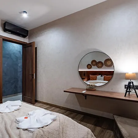 Looktatry Tatra Stone House Z Jacuzzi *
