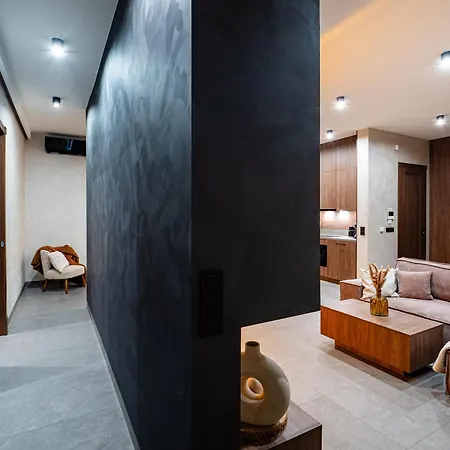 Appartamento Looktatry Tatra Stone House Z Jacuzzi