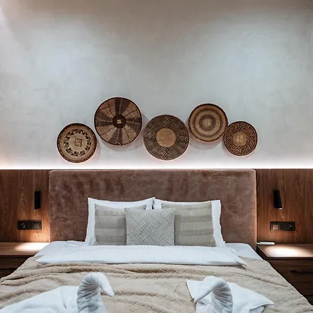 Appartamento Looktatry Tatra Stone House Z Jacuzzi *