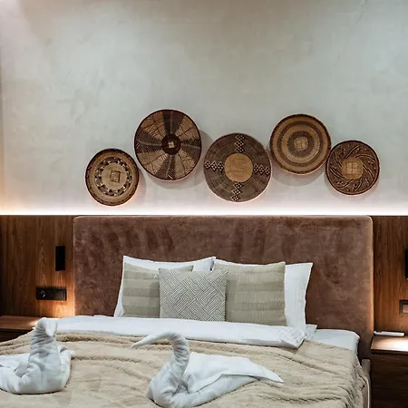 Appartamento Looktatry Tatra Stone House Z Jacuzzi