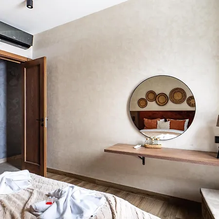 شقة Looktatry Tatra Stone House Z Jacuzzi