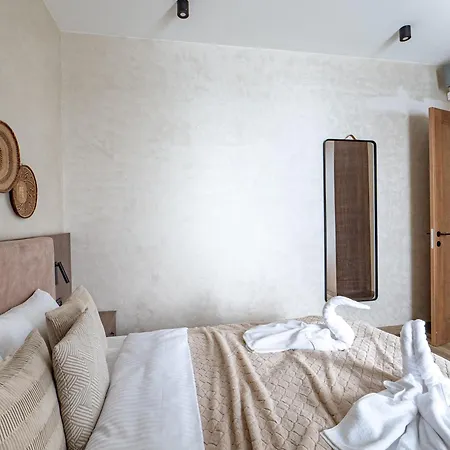 Looktatry Tatra Stone House Z Jacuzzi شقة *
