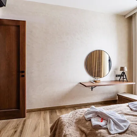 Looktatry Tatra Stone House Z Jacuzzi *