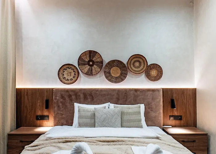 Looktatry Tatra Stone House Z Jacuzzi * Kościelisko